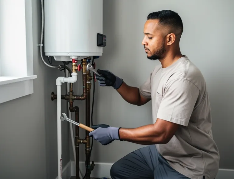 Water Heater Repair Heckmondwike